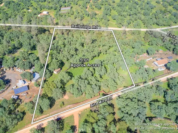 43 Alta Mira Ln, Oroville, CA 95966