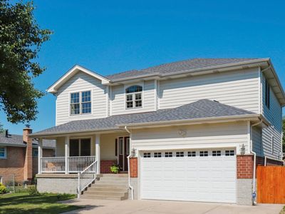 10005 Moody Ave, Oak Lawn, IL, 60453