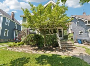 1296 Brockley Ave, Lakewood, OH