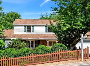 117 Henrico Rd, Front Royal, VA 22630