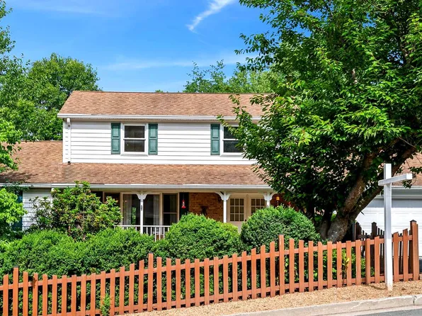 117 Henrico Rd, Front Royal, VA 22630