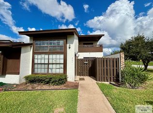 2100 W San Marcelo Blvd, Brownsville, TX 78526