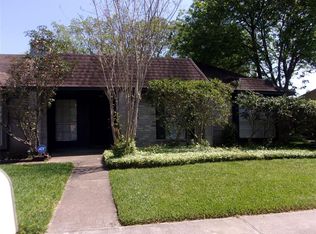 3314 Silverside Dr, Katy, TX 77449