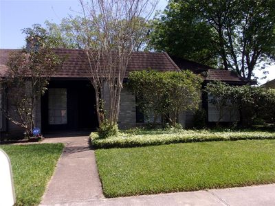 3314 Silverside Dr, Katy, TX, 77449