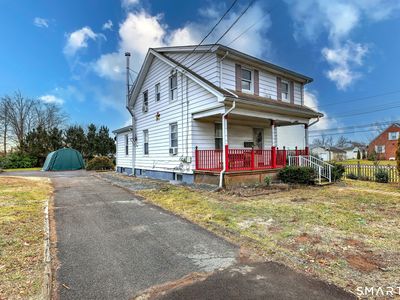 60 Dodge Avenue, New Haven, CT, 06512