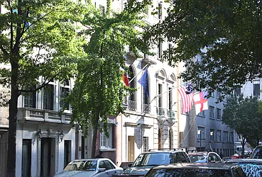 Rented by Maria Buncick Fine Properties, LLC