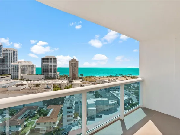 6770 Indian Creek Dr Penthouse R, Miami Beach, FL 33141