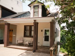 37 Hartford St, Pittsburgh, PA