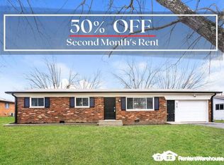 210 Dunbar Dr, Indianapolis, IN 46229