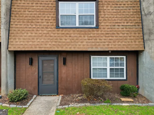 745 Cedar Pointe Ct SW, Marietta, GA 30008