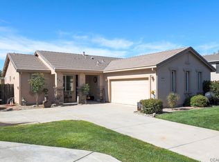 240 Gold King Dr #151, Valley Springs, CA