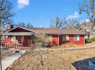 22496 Zurich Dr, Tehachapi, CA 93561