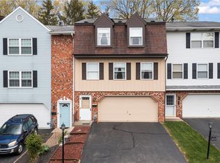 1407 Magnolia Ct, Bethel Park, PA 15102