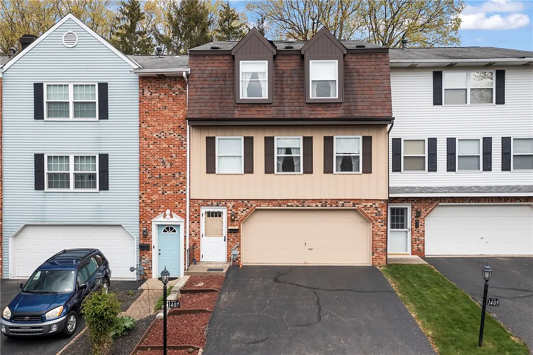 1407 Magnolia Ct photo 1