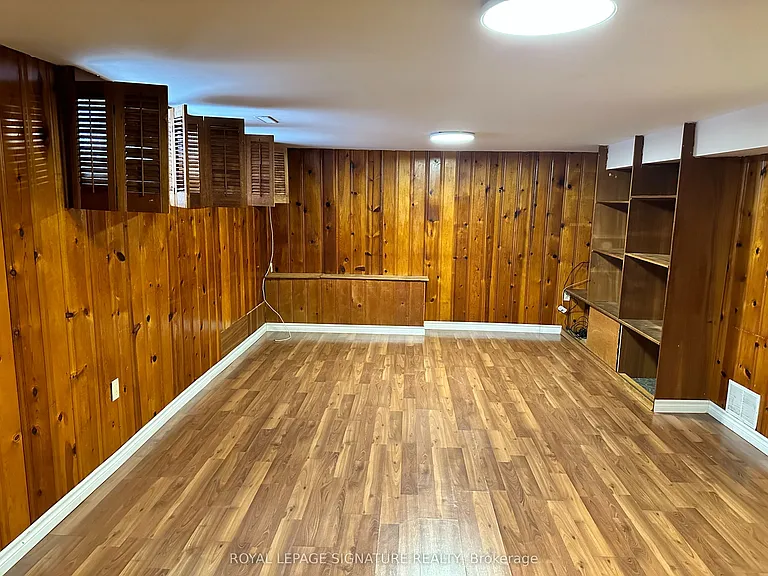 7 Limevale Cres #BASEMENT — Photo 12