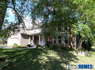 7328 Beckett Dr NE, Cedar Rapids, IA 52402