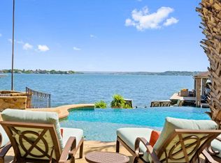 322 Beach Dr, Sunrise Beach, TX 78643
