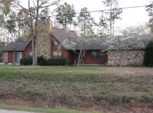 3533 Falling Brook Dr, Pace, FL 32571