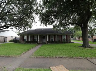 9231 Stroud Dr, Houston, TX 77036