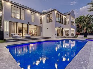 520 San Marco Dr, Fort Lauderdale, FL 33301