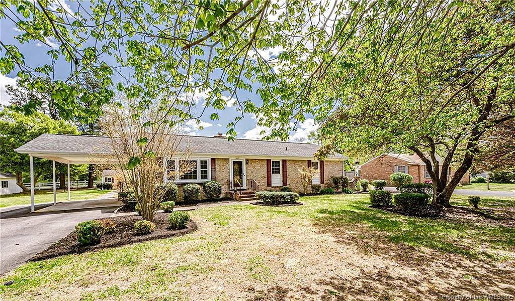 5809 Sutherland Dr, Sutherland, VA 23885 Zillow