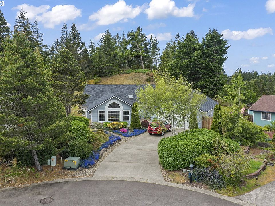 1225 Willow Ct, Florence, OR 97439 Zillow