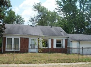 2329 Westfield Dr, Niles, MI 49120