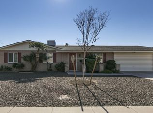 3745 W Mission Ln, Phoenix, AZ 85051