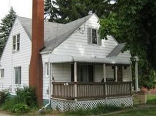 3310 Manchester Rd, Akron, OH 44319