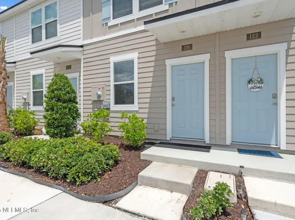 126 Vidalia Rdg Road, St. Augustine, FL 32084