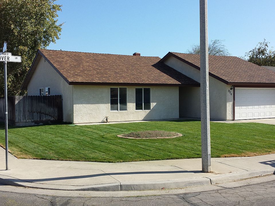 Front of the house #1
