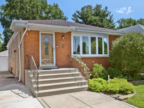 11413 S Saint Louis Ave, Chicago, IL 60655