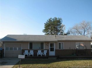 3927 Pearl Dr, Colorado Springs, CO 80918