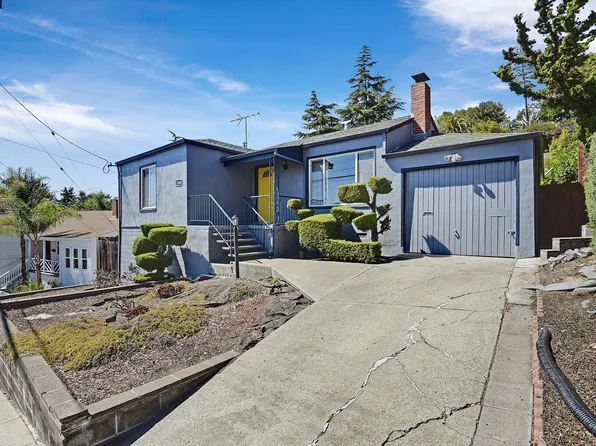 15966 Selborne Dr, San Leandro, CA 94578