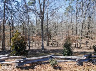 0 Old Collins Rd LOT 27, Hoschton, GA 30548