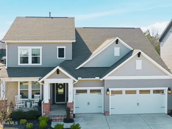 81 Welcome Drive, Fuquay Varina, NC 27526