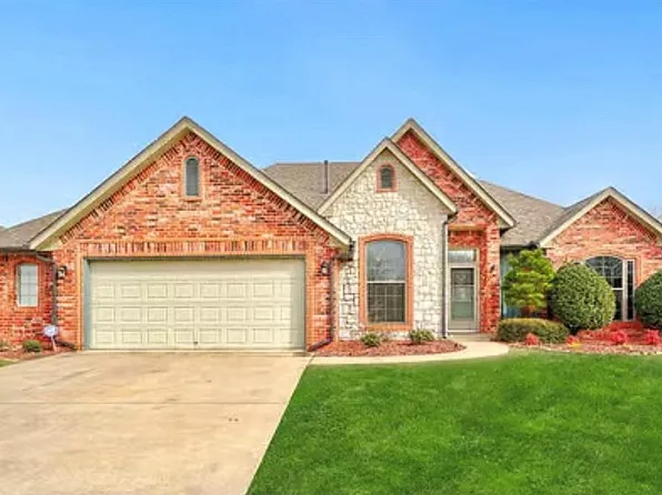 1605 Windmill Ridge Dr, Shawnee, OK 74804