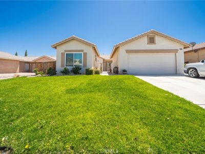13399 Dover Ln, Victorville, CA, 92392