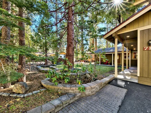 712 Sand Harbor Rd, South Lake Tahoe, CA 96150