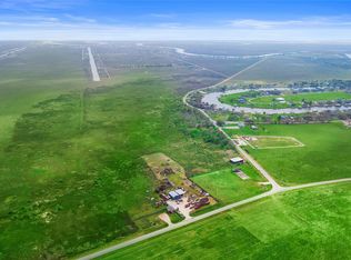 0 County Road 298 Caney Dr, Bay City, TX 77414