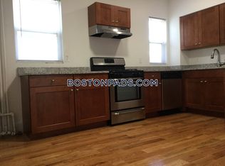 33 Fessenden St #1, Boston, MA 02126