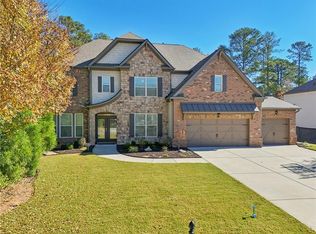 826 Omaha Pl, Kennesaw, GA 30152