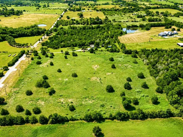 LOT 3 Wonder Hill Rd, Chappell Hill, TX 77426