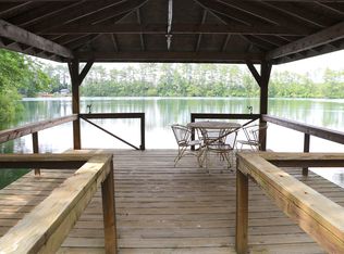301 Lakeside Dr, Lumberton, NC 28360
