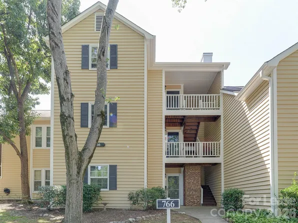 766 Marsh Rd APT 7, Charlotte, NC 28209