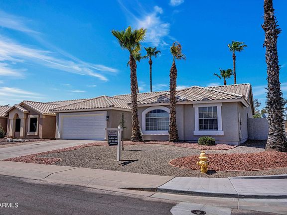 5th image of 7702 W ESCUDA Drive