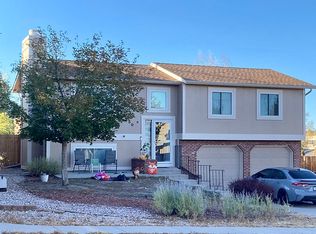 7750 Bordeaux Dr, Colorado Springs, CO 80920