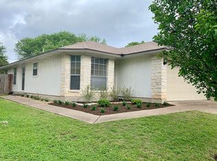 8124 Tockington Way, Austin, TX 78748