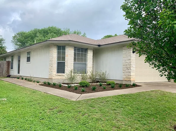 8124 Tockington Way, Austin, TX 78748