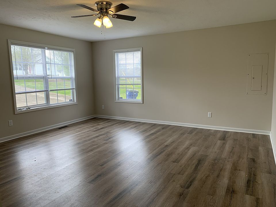 210 Malibu Canyon Dr Columbia, TN Zillow Apartments for Rent in